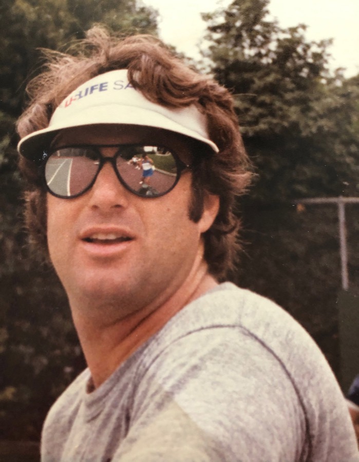 Frank Sabatasso
