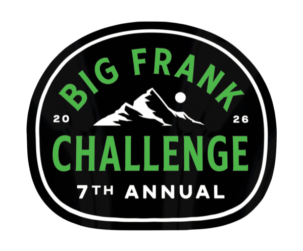 Big Frank Challenge