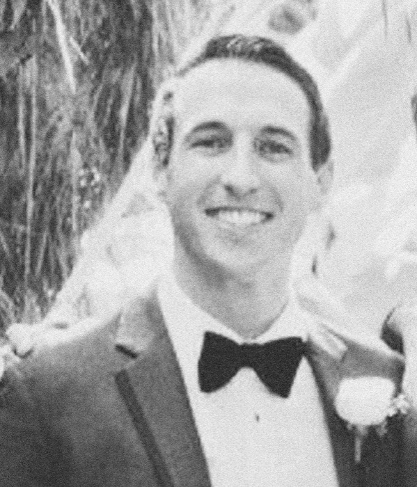 Christopher "Mezz" Mezzavilla